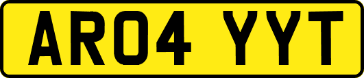 AR04YYT