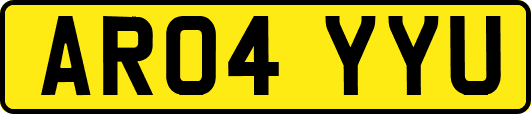AR04YYU