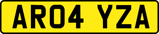 AR04YZA
