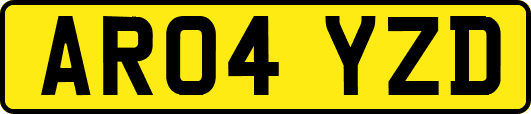 AR04YZD