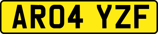 AR04YZF