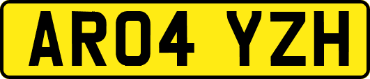 AR04YZH