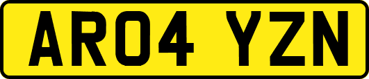 AR04YZN