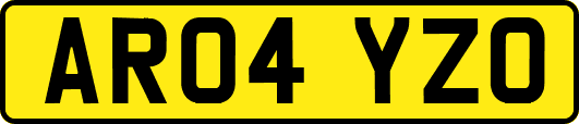 AR04YZO