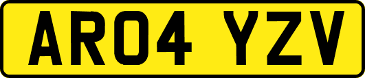 AR04YZV
