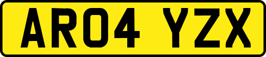 AR04YZX