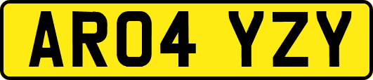 AR04YZY