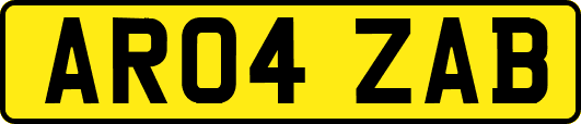AR04ZAB