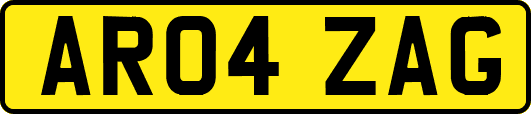 AR04ZAG