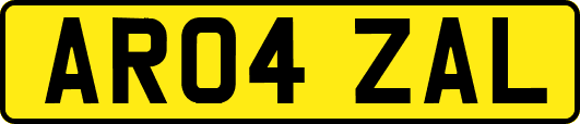 AR04ZAL