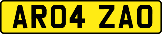 AR04ZAO