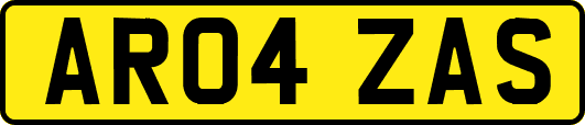 AR04ZAS