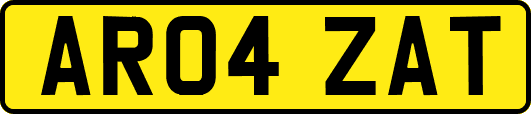 AR04ZAT