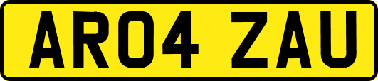 AR04ZAU