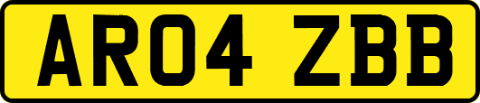AR04ZBB