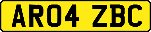 AR04ZBC