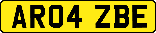 AR04ZBE