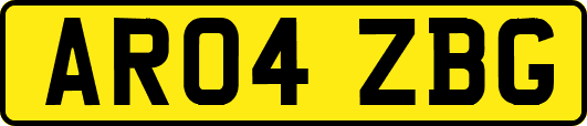 AR04ZBG