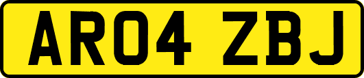 AR04ZBJ