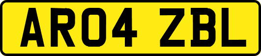AR04ZBL