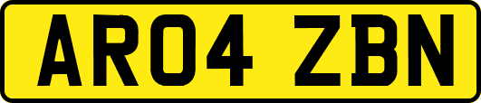 AR04ZBN