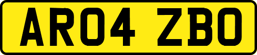 AR04ZBO