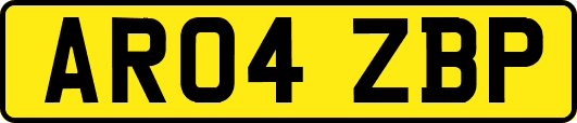 AR04ZBP