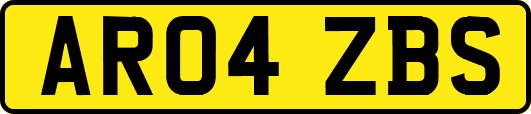 AR04ZBS