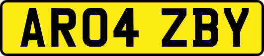 AR04ZBY