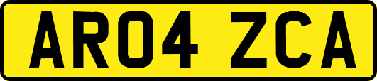 AR04ZCA