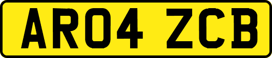 AR04ZCB