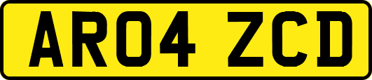 AR04ZCD