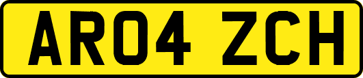 AR04ZCH