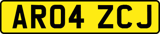 AR04ZCJ