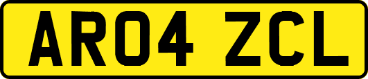 AR04ZCL