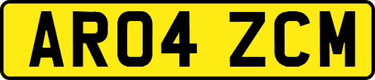 AR04ZCM