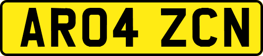 AR04ZCN