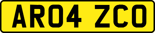 AR04ZCO