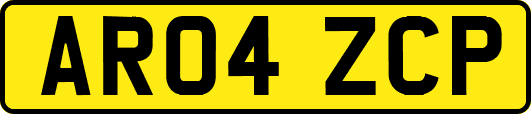 AR04ZCP