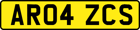 AR04ZCS