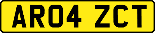 AR04ZCT