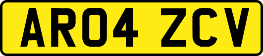 AR04ZCV