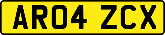 AR04ZCX