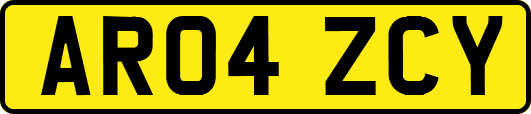 AR04ZCY