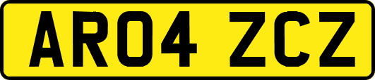 AR04ZCZ