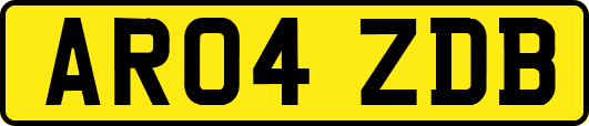 AR04ZDB