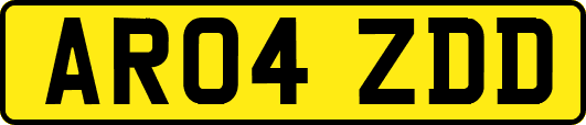 AR04ZDD