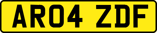 AR04ZDF