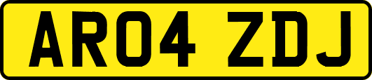 AR04ZDJ