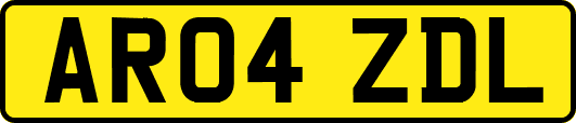 AR04ZDL